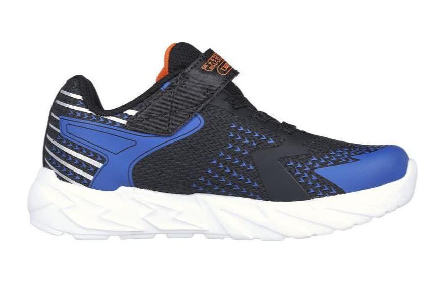 Order (JR) Skechers Flex-Glow Elite ''Bleu Marine'' 400138L-BKBL