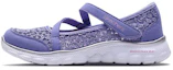Buy (JR) Skechers Flex 2.0 'Lavender Pink' Wanita 85219L-LVPK