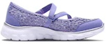 Order (JR) Skechers Flex 2.0 'Lavender Pink' Wanita 85219L-LVPK