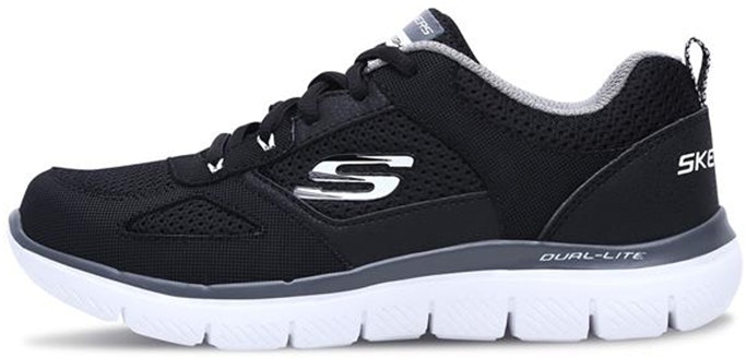 youth-skechers-flex-advantage-2-0-black-grey-97454-l-bkgy
