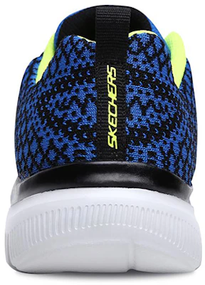 (JR) Skechers Flex Advantage 2.0 ''Blauw Zwart'' 97453L-RYBK Shop (JR) Skechers Flex Advantage 2.0 ''Blauw Zwart'' 97453L-RYBK
