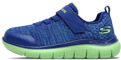 (Youth) Skechers Flex Advantage 2.0 'Blue Green' 97498L-BLLM (Youth) Skechers Flex Advantage 2.0 'Blue Green' 97498L-BLLM