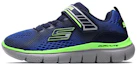 Buy (JR) Skechers Flex Advantage 2.0 "Bleu Vert" 97499L-BLNV