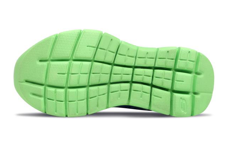 (Youth) Skechers Flex Advantage 2.0 'Blue Green' 圖 5