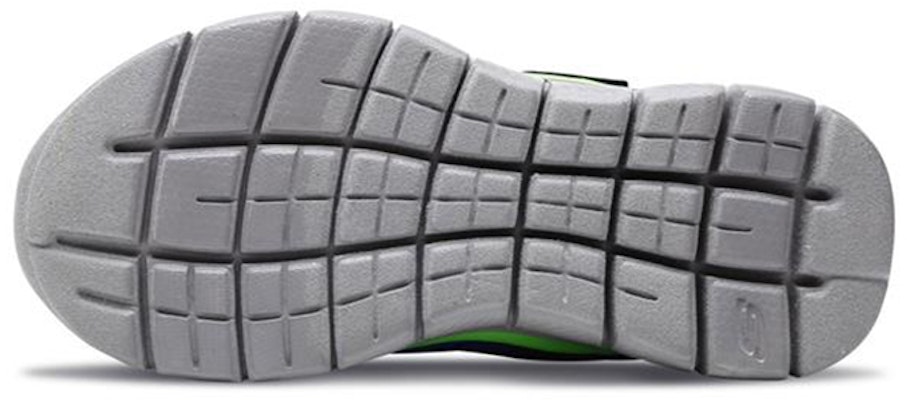 (JR) Skechers Flex Advantage 2.0 "Bleu Vert" 97499L-BLNV Purchase (JR) Skechers Flex Advantage 2.0 "Bleu Vert" 97499L-BLNV