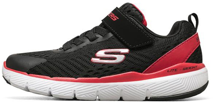 youth-skechers-flex-advantage-3-0-black-red-98143-l-bkrd