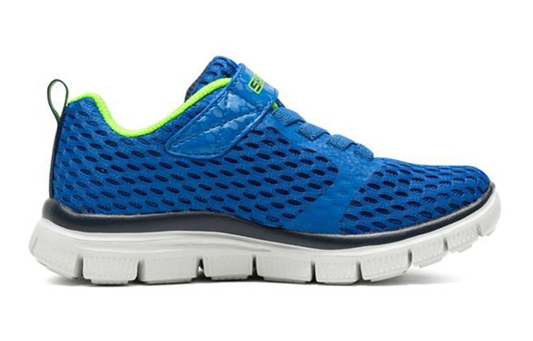 (Youth) Skechers Flex Advantage 'Blue Green' 圖 2