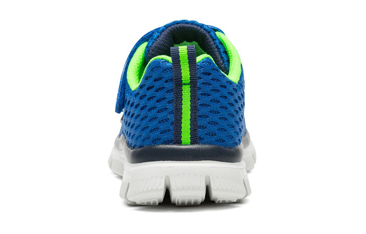 (Youth) Skechers Flex Advantage 'Blue Green' 圖 4