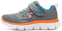 Buy (Youth) Skechers Flex Advantage 'Grey Blue' 660014L-CCBL