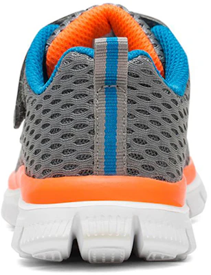 (Youth) Skechers Flex Advantage 'Grey Blue' 660014L-CCBL Shop (Youth) Skechers Flex Advantage 'Grey Blue' 660014L-CCBL