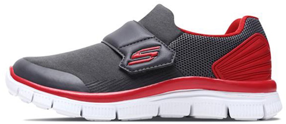 大童 Skechers Flex Advantage 低筒運動休閒鞋 灰紅 Buy 大童 Skechers Flex Advantage 低筒運動休閒鞋 灰紅