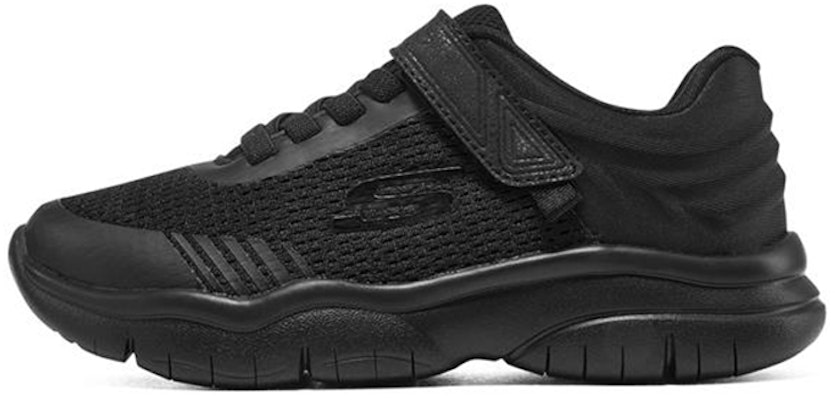 (Youth) Skechers Flex Blast 'Black' 302476L-BBK Buy (Youth) Skechers Flex Blast 'Black' 302476L-BBK