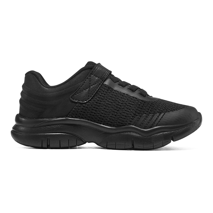 Order (Youth) Skechers Flex Blast 'Black' 302476L-BBK