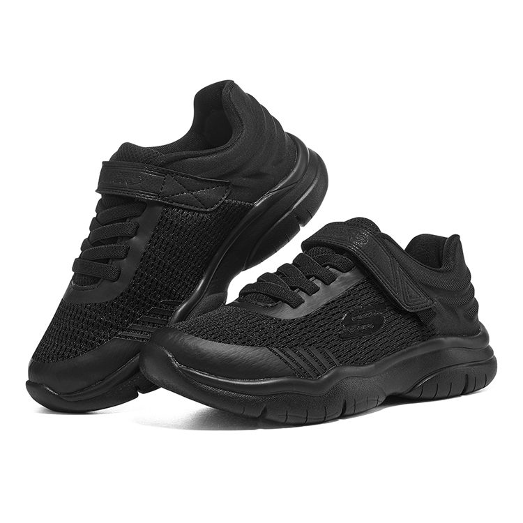 Lookbook (Youth) Skechers Flex Blast 'Black' 302476L-BBK