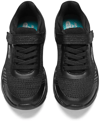 (Youth) Skechers Flex Blast 'Black' 302476L-BBK Shop (Youth) Skechers Flex Blast 'Black' 302476L-BBK