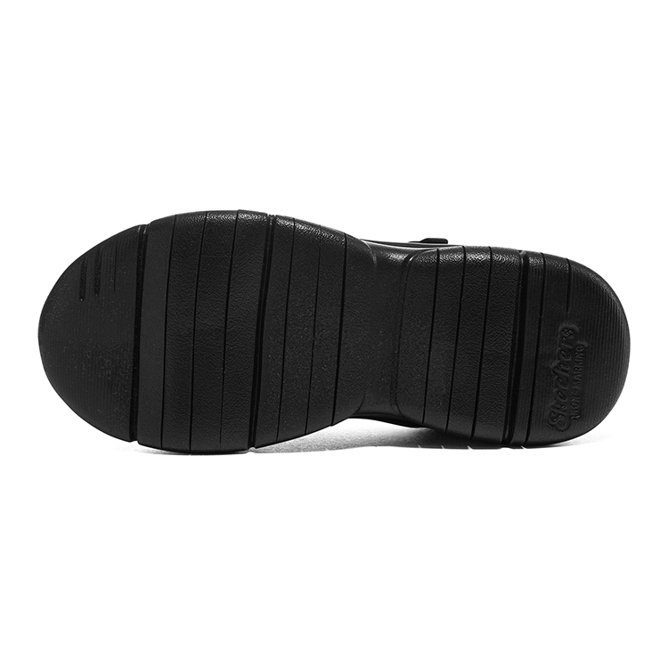 Details for (Youth) Skechers Flex Blast 'Black' 302476L-BBK