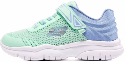(Youth) Skechers Flex Blast 'Blue Mint' 302476L-MTMT (Youth) Skechers Flex Blast 'Blue Mint' 302476L-MTMT