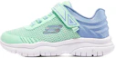 Buy (Youth) Skechers Flex Blast 'Blue Mint' 302476L-MTMT
