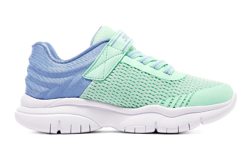 Order (Youth) Skechers Flex Blast 'Blue Mint' 302476L-MTMT
