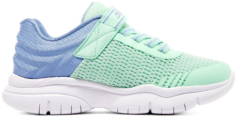 (Youth) Skechers Flex Blast 'Blue Mint' 302476L-MTMT Order (Youth) Skechers Flex Blast 'Blue Mint' 302476L-MTMT
