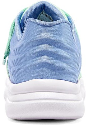 (Youth) Skechers Flex Blast 'Blue Mint' 302476L-MTMT Lookbook (Youth) Skechers Flex Blast 'Blue Mint' 302476L-MTMT