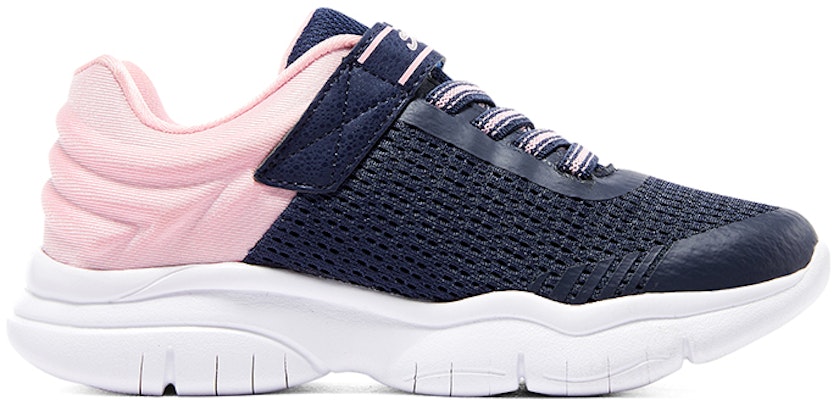 (Youth) Skechers Flex Blast 'Navy Pink' 302476L-NVPK Order (Youth) Skechers Flex Blast 'Navy Pink' 302476L-NVPK