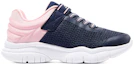 Order (Youth) Skechers Flex Blast 'Navy Pink' 302476L-NVPK
