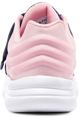 (JR) (ユース) スケッチャーズ フレックスブラスト 'ネイビーピンク' 302476L-NVPK 302476L-NVPK Lookbook (JR) (ユース) スケッチャーズ フレックスブラスト 'ネイビーピンク' 302476L-NVPK 302476L-NVPK