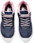 Shop (Youth) Skechers Flex Blast 'Navy Pink' 302476L-NVPK