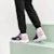 (JR) Skechers Flex Blast 'Navy Pink' - Biru Laut Merah Jambu 302476L-NVPK
