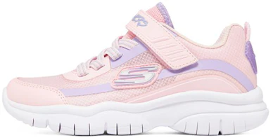 (Youth) Skechers Flex Blast 'Pink' 302552L-PKLV (Youth) Skechers Flex Blast 'Pink' 302552L-PKLV