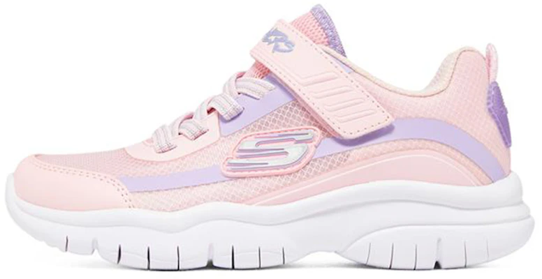 (Youth) Skechers Flex Blast 'Pink' 302552L-PKLV Buy (Youth) Skechers Flex Blast 'Pink' 302552L-PKLV