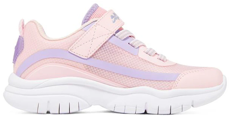 (Youth) Skechers Flex Blast 'Pink' 302552L-PKLV Order (Youth) Skechers Flex Blast 'Pink' 302552L-PKLV