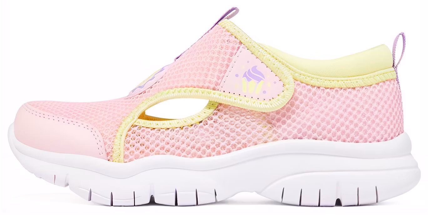 youth-skechers-flex-blast-pink-velcro-303040-l-pkyl