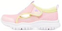 Buy (Youth) Skechers Flex Blast 'Pink Velcro' 303040L-PKYL