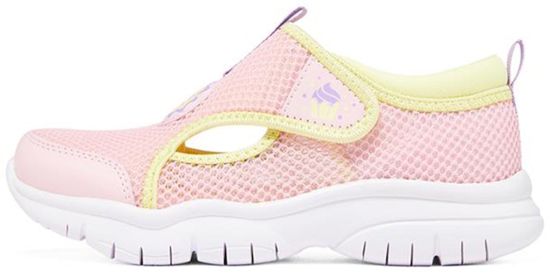 (Youth) Skechers Flex Blast 'Pink Velcro' 303040L-PKYL Buy (Youth) Skechers Flex Blast 'Pink Velcro' 303040L-PKYL