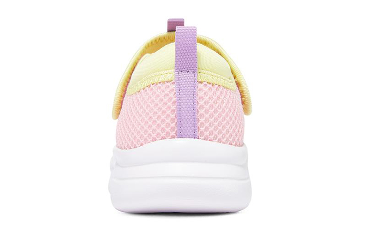 Shop (Youth) Skechers Flex Blast 'Pink Velcro' 303040L-PKYL