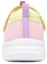 Shop (Youth) Skechers Flex Blast 'Pink Velcro' 303040L-PKYL