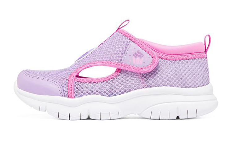 (Youth) Skechers Flex Blast 'Purple' 303040L-LVHP