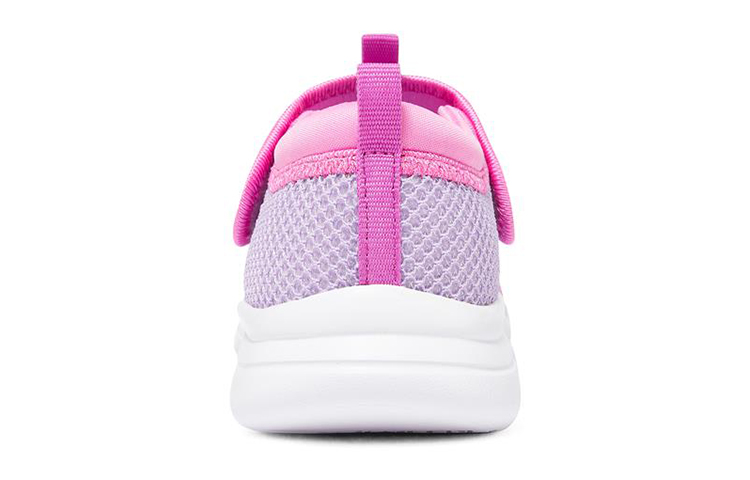 Shop (Youth) Skechers Flex Blast 'Purple' 303040L-LVHP