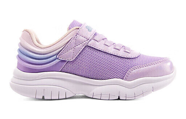 Order (Youth) Skechers Flex Blast 'Purple White' 303502L-LVMT