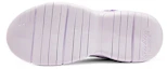 Details for (Youth) Skechers Flex Blast 'Purple White' 303502L-LVMT