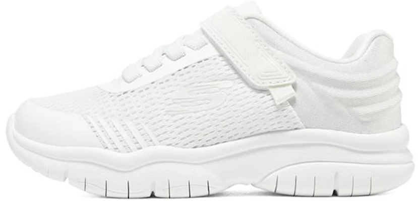 (Youth) Skechers Flex Blast 'White' 302476L-WHT Buy (Youth) Skechers Flex Blast 'White' 302476L-WHT