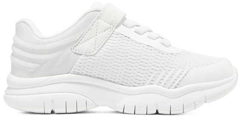 (Youth) Skechers Flex Blast 'White' 302476L-WHT Order (Youth) Skechers Flex Blast 'White' 302476L-WHT