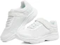 Lookbook (Youth) Skechers Flex Blast 'White' 302476L-WHT