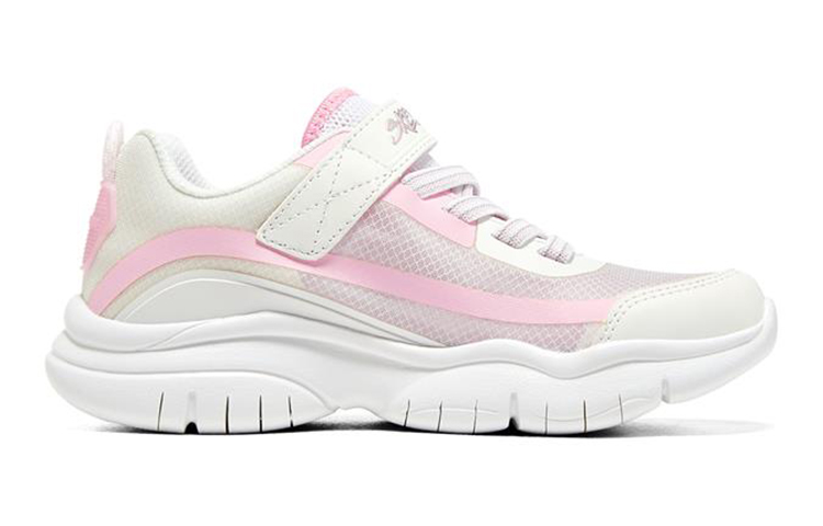 Order (Youth) Skechers Flex Blast 'White Pink' 302552L-WHP