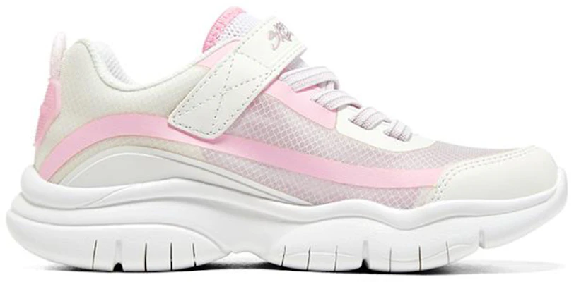(Youth) Skechers Flex Blast 'White Pink' 302552L-WHP Order (Youth) Skechers Flex Blast 'White Pink' 302552L-WHP