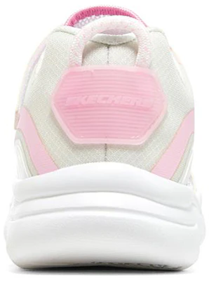 (Youth) Skechers Flex Blast 'White Pink' 302552L-WHP Shop (Youth) Skechers Flex Blast 'White Pink' 302552L-WHP