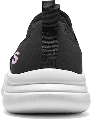 (JR) Scarpe Skechers Flex Blast ''Nero Rosa'' 302579L-BKPK Purchase (JR) Scarpe Skechers Flex Blast ''Nero Rosa'' 302579L-BKPK