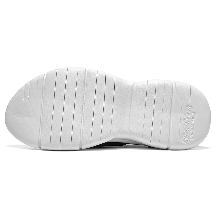 Details for (JR) Scarpe Skechers Flex Blast ''Nero Rosa'' 302579L-BKPK